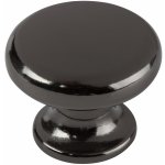 Walteco Tosca průměr 29 mm černý nikl – Zboží Mobilmania