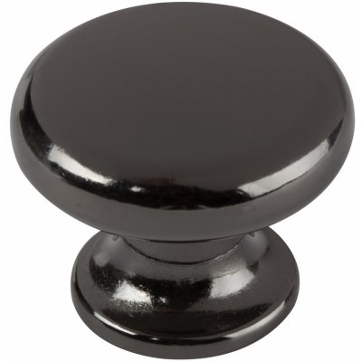 Walteco Tosca průměr 29 mm černý nikl – Zboží Mobilmania
