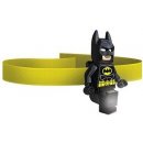 Čelovka Lego LED Super Heroes Batman 8 cm