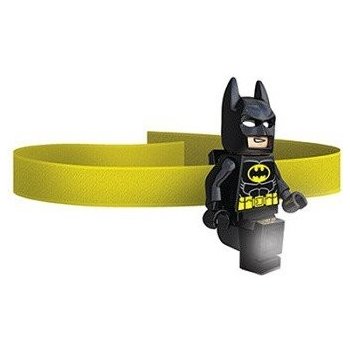 Lego LED Super Heroes Batman 8 cm