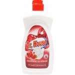 Dr. House na mytí nádobí Orange 500 ml – Zboží Dáma