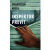 Kniha Inspektor Prevít - František Niedl