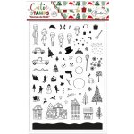 Aladine Razítka Cutie Stamps Vánoční nálada – Zbozi.Blesk.cz