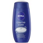 Nivea Creme Care sprchový gel 250 ml – Zboží Mobilmania