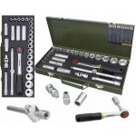 Proxxon 23000 - Sada nástrčných hlavic 1/2'' – Zboží Dáma