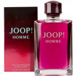 Joop! toaletní voda pánská 200 ml – Zbozi.Blesk.cz