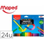 Maped Color'Peps Infinity 24 ks – Zbozi.Blesk.cz