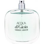 Giorgio Armani Acqua Di Gioia parfémovaná voda dámská 100 ml tester – Hledejceny.cz