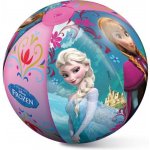 MONDO Nafukovací plážový míč FROZEN – Zboží Dáma