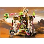 Playmobil 70751 Novelmore chrám armády kostlivců – Zboží Dáma