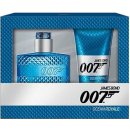 James Bond 007 Ocean Royale EDT 30 ml + sprchový gel 50 ml dárková sada