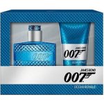 James Bond 007 Ocean Royale EDT 30 ml + sprchový gel 50 ml dárková sada – Zbozi.Blesk.cz