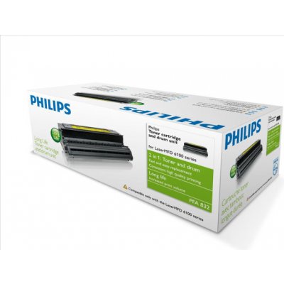 Philips PFA 832 - originální – Zbozi.Blesk.cz