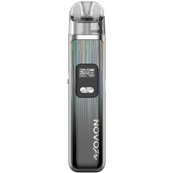 Smoktech NOVO Pro 1300 mAh Silver Black 1 ks