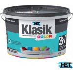 Het Klasik color 4kg 0588 zelený tyrkysový – Hledejceny.cz