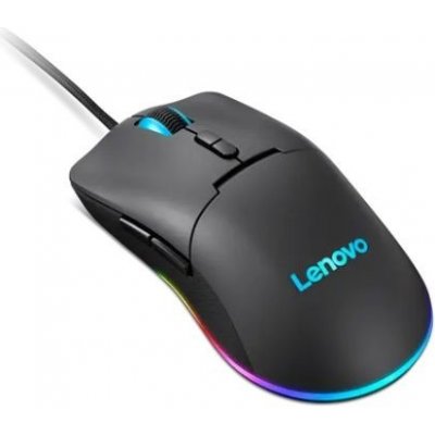 Lenovo M210 RGB Gaming Mouse GY51M74265 – Hledejceny.cz