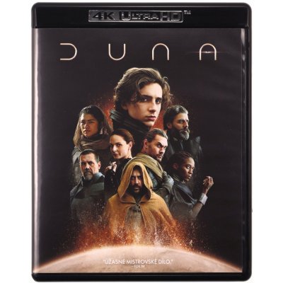 Duna BD – Zboží Mobilmania