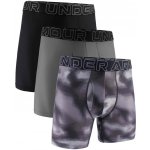 Under Armour M UA Perf Tech Nov 6in 3pk – Zboží Dáma