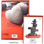 Bobo blok poznámkový lepený A5 čtverečkovaný 50 listů – Zboží Dáma