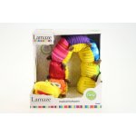 Lamaze hudební housenka – Hledejceny.cz