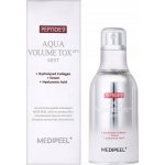 MEDI PEEL - PEPTIDE9 AQUA VOLUME TOX MIST PRO - Mlha pro zpevnění a revitalizaci pleti s peptidy 50 ml – Zboží Dáma