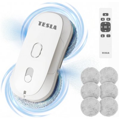 TESLA RoboStar W400 Pro – Zboží Dáma