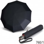 Knirps T.200 Medium duomatic Men's Print 760 pánský plně automatický deštník 760/1 – Zboží Mobilmania