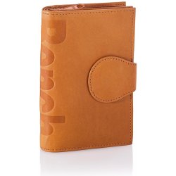 Bench Dámská peněženka kožená žlutá 841289