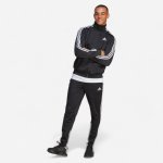 adidas sportovní souprava adidas Linear – Zboží Mobilmania