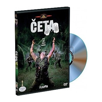 Četa DVD