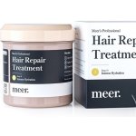 meer. Krok 3 Intenzivní hydratace maska pro poškozené vlasy 500ml – Zboží Dáma