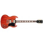 Gibson SG Standard 61 – Sleviste.cz