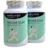 Vitamín a minerál Sportwave Magnesium premium chelate 2 x 120 kapslí