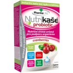 Nutrikaše probiotic cranberries 3 x 60 g – Hledejceny.cz