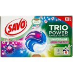 Savo Univerzální kapsle na praní Jarní svěžest 40 PD – Sleviste.cz