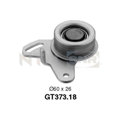 SNR Kladka napínací GT373.18 – Zboží Mobilmania