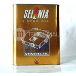 Selénia Gold 10W-40 1 l – Zboží Mobilmania