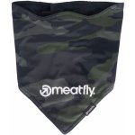 Meatfly maska Frosty Rampage Camo – Zboží Dáma