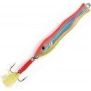 Abu Garcia Pilker Sillen Holographic Silver Red 350g