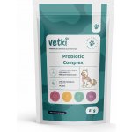 Vetki Probiotic Complex Komplex probiotika a přírodní prebiotika 81 g – Sleviste.cz