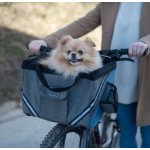 KERBL Cestovní taška na kolo pro psy Vacation 38 x 25 x 25 cm – Zboží Dáma