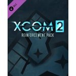 XCOM 2 Reinforcement Pack – Hledejceny.cz