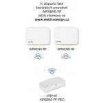 Soler&Palau AIRSENS-RH – Zboží Dáma