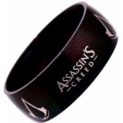 Origoska Ocelový prsten Assassin's Creed AS003 prsteny - Nejlepší Ceny.cz