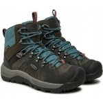 Keen Revel IV Mid Polar W magnet/north atlantic černá – Zboží Dáma