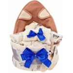 Margitex plenkový dort tmavě Modrý – Zboží Mobilmania