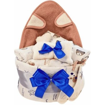 Margitex plenkový dort tmavě Modrý – Zboží Mobilmania