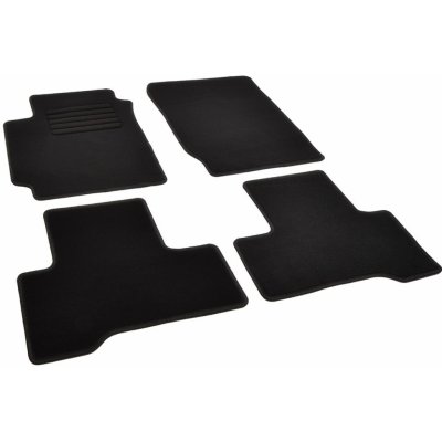 Koberce Textilní Rigum Suzuki Grand Vitara 3 dv. 2005 - 2015 – Sleviste.cz