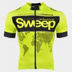 Sweep Clasic D031 black/yelow fluo – Hledejceny.cz