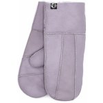 No Waste Sheepskin Napa Danefæ soft purple – Hledejceny.cz
